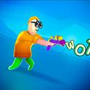 Word Battle 3D APK
