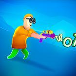 Word Battle 3D