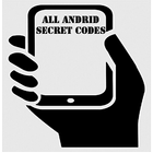 All Secret Codes: Android icon