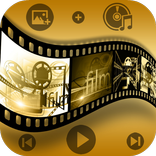 Photo to Video : Movie Maker with Music Pro