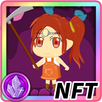 挖礦姬-賺可愛NFT婚紗頭像 APK