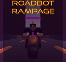 Roadbot Rampage - Devilfish Interactive capture d'écran 1