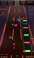 Roadbot Rampage - Devilfish Interactive capture d'écran 2