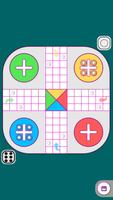 Ludo Kings : Ludo multiplayer ảnh chụp màn hình 2