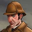 Holmes Sherlock & Mycroft APK