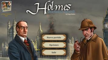 Holmes Cartaz