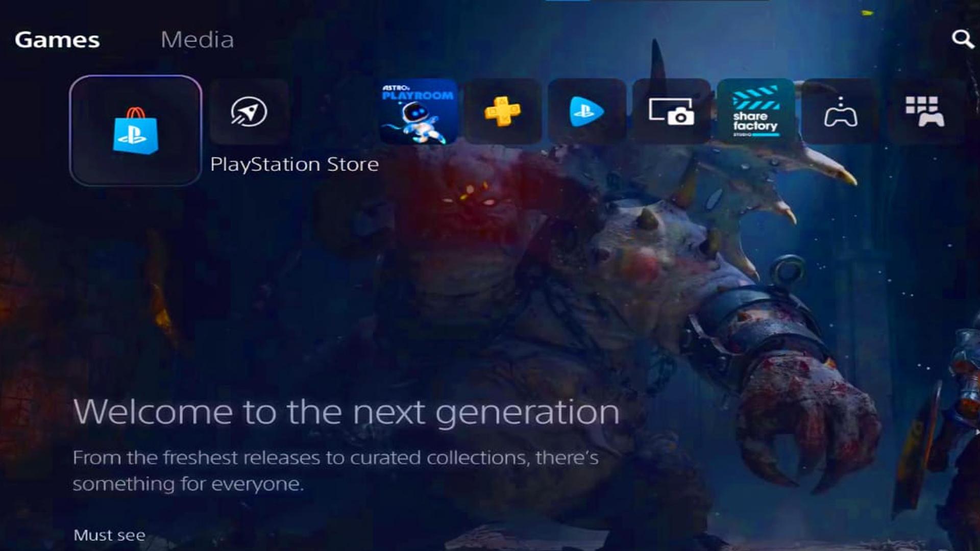 PS5 Simulator Pro APK for Android Download