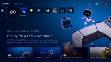PS5 Simulator Pro captura de pantalla 1