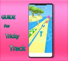 Tricky Track 3D New Guide capture d'écran 1