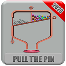 Pull The Pin New Game 2020 APK