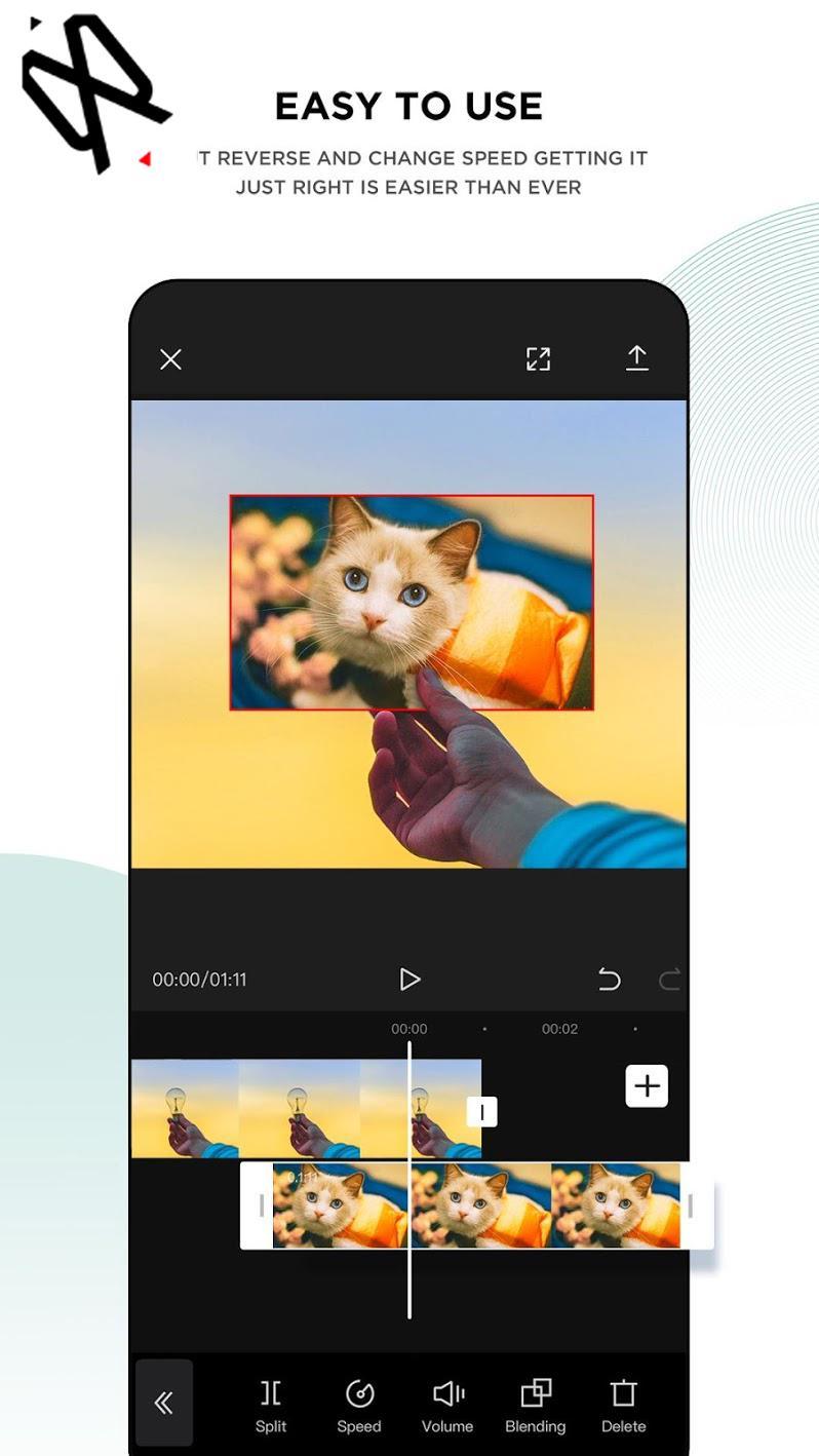 Capcut  Video Editor 2020 Tips for Android  APK Download