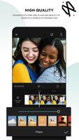 Capcut - Video Editor 2020 Tips screenshot 1