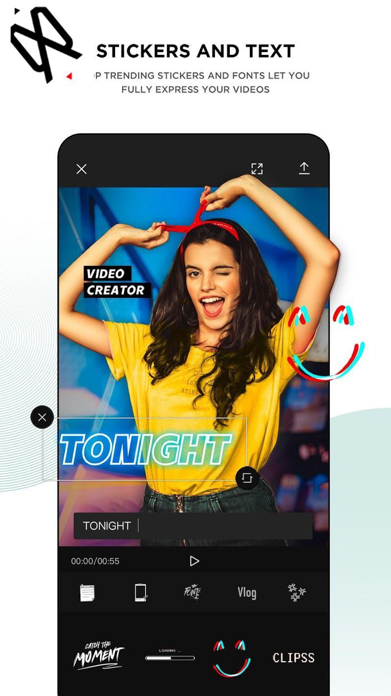 Capcut - Video Editor 8 Tips für Android - APK herunterladen Capcut - Video Editor 8 Tips für Android - APK herunterladen