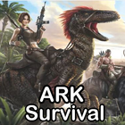 Ark Survival Evolved guide ícone