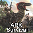 Ark Survival Evolved guide biểu tượng