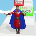 Action Fig 3D