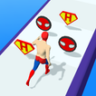 Hero Merge Run