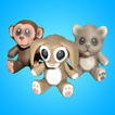 ThreeMatch 3D иконка