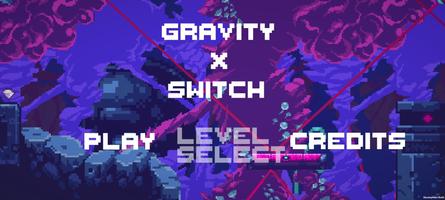 Gravity Switch poster