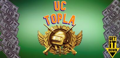 UC Topla 海报