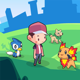 Dexomon biểu tượng
