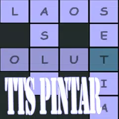 Teka Teki Silang Pintar TTS 2019