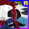 Bloop Fights Sea Eater APK