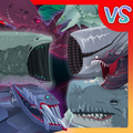 Bloop Devours: Sea Monster War