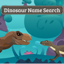Dinosaur Name Search APK