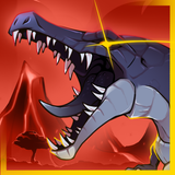 Dino Rumble: Jurassic War