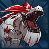 Dino Rumble: Jurassic War icon