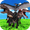 Dino Battle Arena Lost Kingdom APK