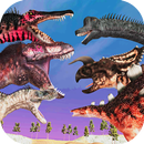 Hungry Apex Jurassic Dino Hunt APK