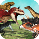 Hungry Apex World Dino Hunt aplikacja