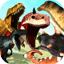 Hungry Apex World Dino Hunt aplikacja