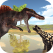 Hungry Spino Coastal Dino Hunt