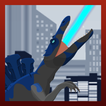 Hybrid Titan Spino Rampage icon