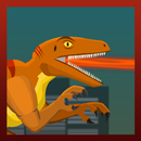 Hybrid Titan Raptor Rampage APK