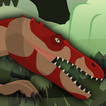 Hybrid Spino: Swamp Rampage biểu tượng