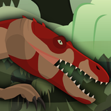 Hybrid Spino: Swamp Rampage icon