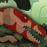Hybrid Spino: Swamp Rampage иконка