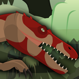 Hybrid Spino: Swamp Rampage