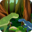 Dino Instinct Combat: T-Rex vs APK