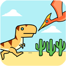 T-Rex Runner: Desert APK