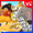 Lion Fights Savannah Animals aplikacja