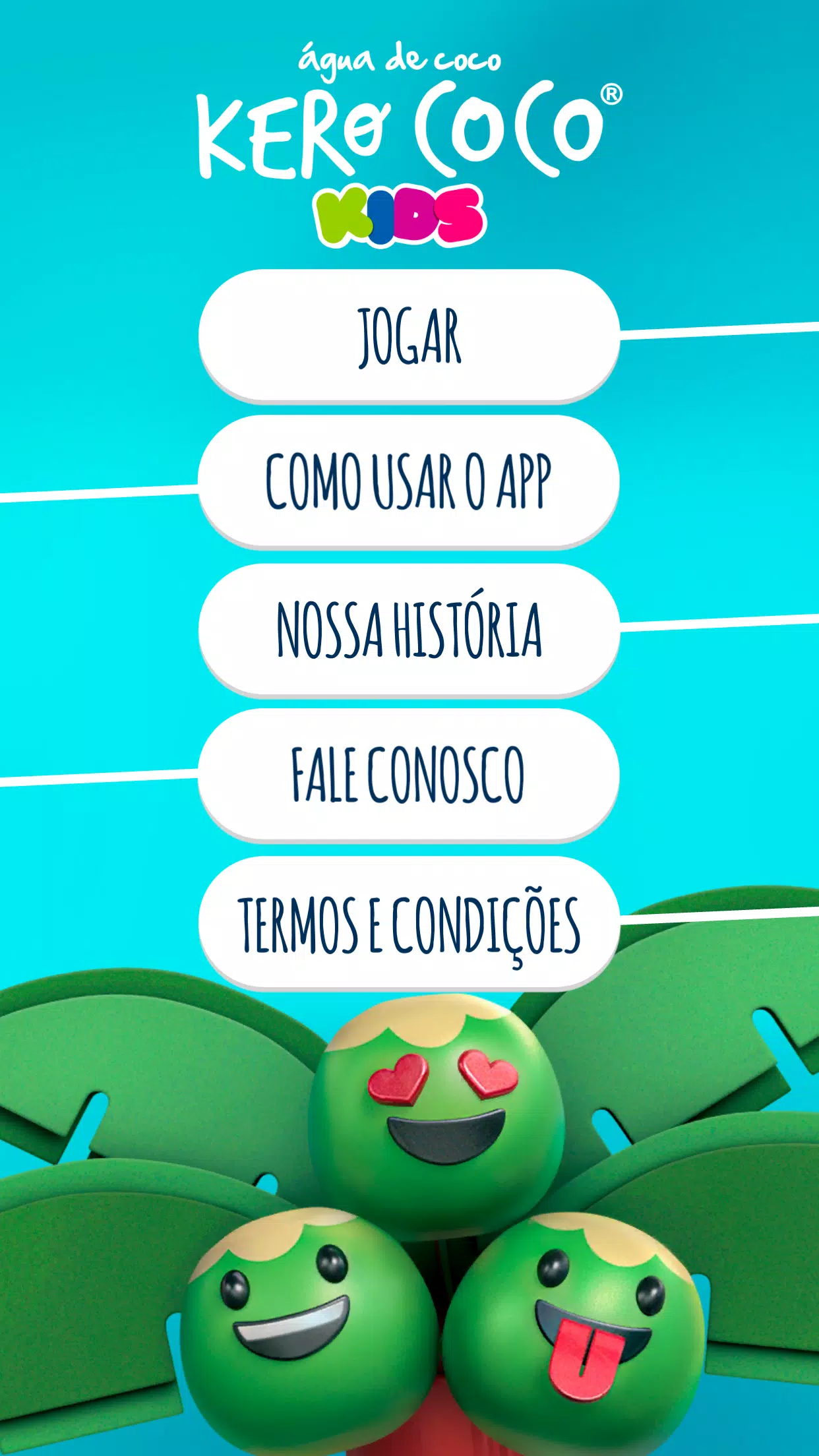 Kero mais games