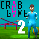 Crab Game walkthrough APK