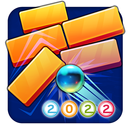 Bricks Breaker Fire Ball APK
