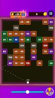 Bricks Breaker Fire Ball ภาพหน้าจอ 3