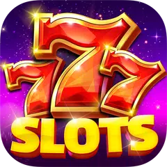 Old Vegas Slots 拉斯維加斯賭場 老虎機遊戲 XAPK 下載